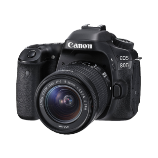 Canon VisionPro X9