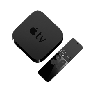 Apple TV