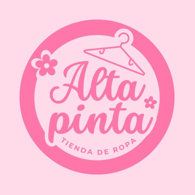 Alta pinta