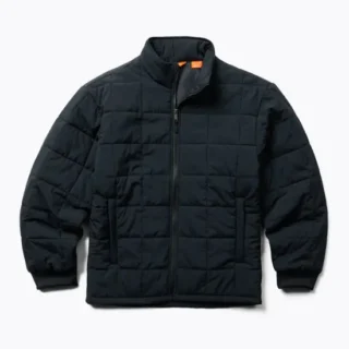 Casaca Hombre Sintética Terrain Insulated